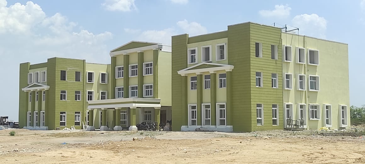 Sri Krishna Bhavan Trust Framework